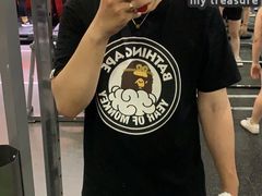 -乐刻运动健身精品馆(览秀城店)