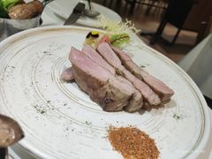 -K·Kitchen KK牛扒厨房(江南西店)