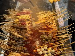 -郭记小街麻辣烫(南小街总店)