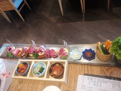 -赤坂亭M9和牛烧肉(世博源店)
