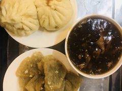 -姚记炒肝店(簋街店)