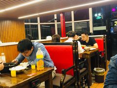 大堂-重庆鸡公煲(学衡路店)