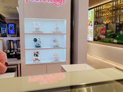 -CAKE BOSS 蛋糕老板(西单君太百货店)
