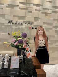 -丽妍雅集 Rubis SPA