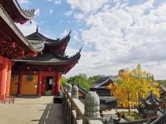 -上海东林寺(金山区)