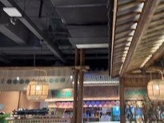 -筱爷叔·上海传统手工菜(玉树路店)