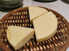 小米糕-鲜潭蒸汽石锅鱼(五道口购物中心店)
