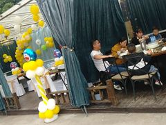 -海市蜃楼花园主题餐厅(石顶店)