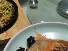 -大胡同天津菜·海肠捞饭·津门皮皮虾锅贴一绝(西姜井店)
