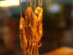 -金陵一哥龙虾(水木秦淮店)