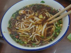 -易裕和·长沙米粉(友谊路店)
