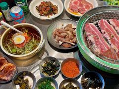 -山葵说·泥炉烤肉(泰达时尚E街区店)
