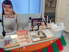 -海马体照相馆(上海宝山万达广场店)