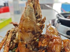 -新峰肉骨茶(总店)