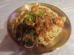 -可可大虾武汉土菜大排档(万松园1店)