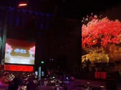 -赤红音乐现场(浦东金桥路店)