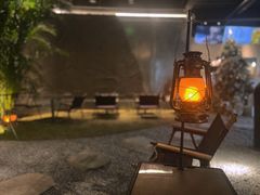 -J Create城市露营咖啡·简餐·宠物(上海动物园店)