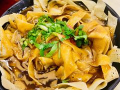 嘎巴菜-奥华餐厅·老张记(台基厂店)