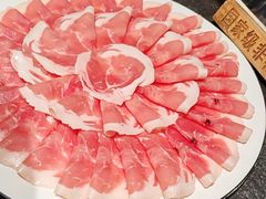 -东来顺(非遗·清真火锅·盛世广场店)