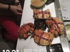 -星伦多自助料理·涮烤一体(江桥万达店)