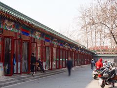 -李小老烧饼(常营民族家园店)