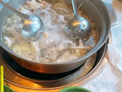 -润园四季椰子鸡火锅(南山海岸城店)