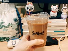 -Seesaw Coffee(上海尚悦湾店)