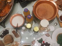 -哈啾嗨·新概念蒙餐(红星新城店)