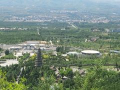 -响堂山石窟-北响堂山石窟