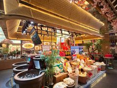 -塘桥老哥·常州鱼鲜土菜(勤业路店)