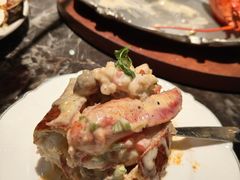 -LESCEDARS Brasserie Bistro香柏树