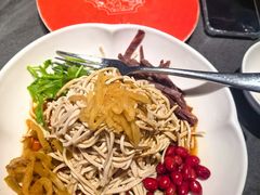 -小厨娘金榜题名(夫子庙秦淮河店)