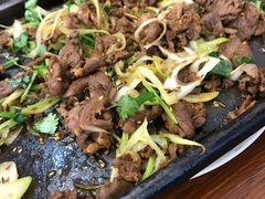-清真永恒华威肉饼(潘家园店)