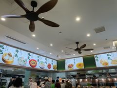 -大福来锅巴菜(古文化街店)