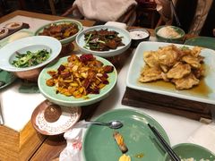 -那家小馆(摩天活力城店)