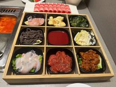 -海底捞火锅(南山京基百纳店)