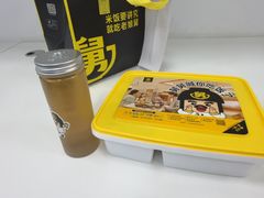 -老娘舅(杭州地铁凤起路站店)