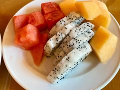 -威斯汀舞台餐厅