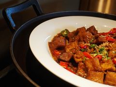 -富力丽思卡尔顿酒店·香荟全日制餐厅