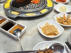 -韩宫宴烤肉·料理(南京江宁万达店)