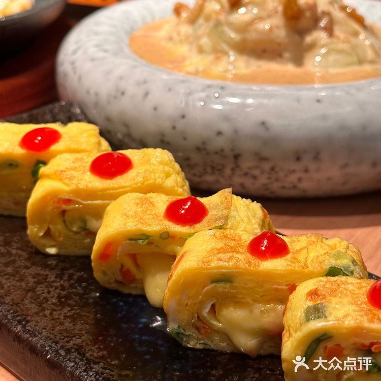 普宁探店 ｜ 仿佛置身于首尔餐厅的韩式料理店