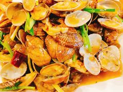 -京朋串屋·烧烤(望京西路总店)