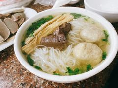 -楚生鹅粿条汤(东山分店)