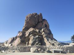 -白草畔自然风景区