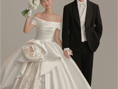 -浪漫一生摄影美学(怀柔开放路店)