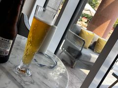 -大堂吧(大连金石滩绿发希尔顿度假酒店)