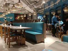 -半天妖烤鱼(新世界店)