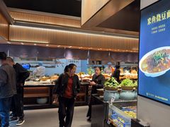 -高佳庄·舟山海鲜(海景旗舰店)