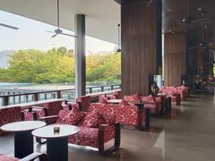 -半山半岛洲际度假酒店·观海廊