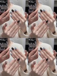 -M·X Nail日式美甲美睫